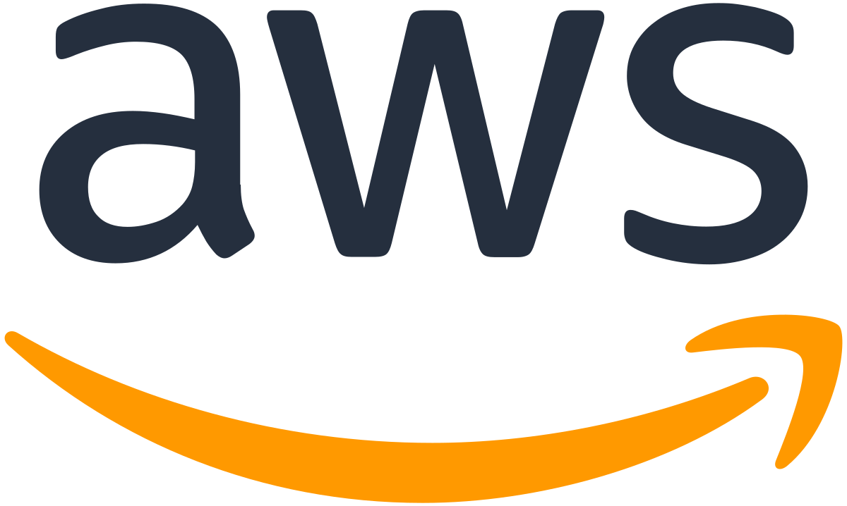 Expertos en todos los recursos AWS Logo AWS