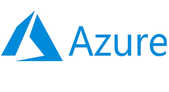 Hosteamos en Azure Logo Azure
