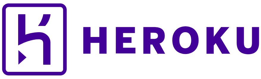Administramos Heroku Logo