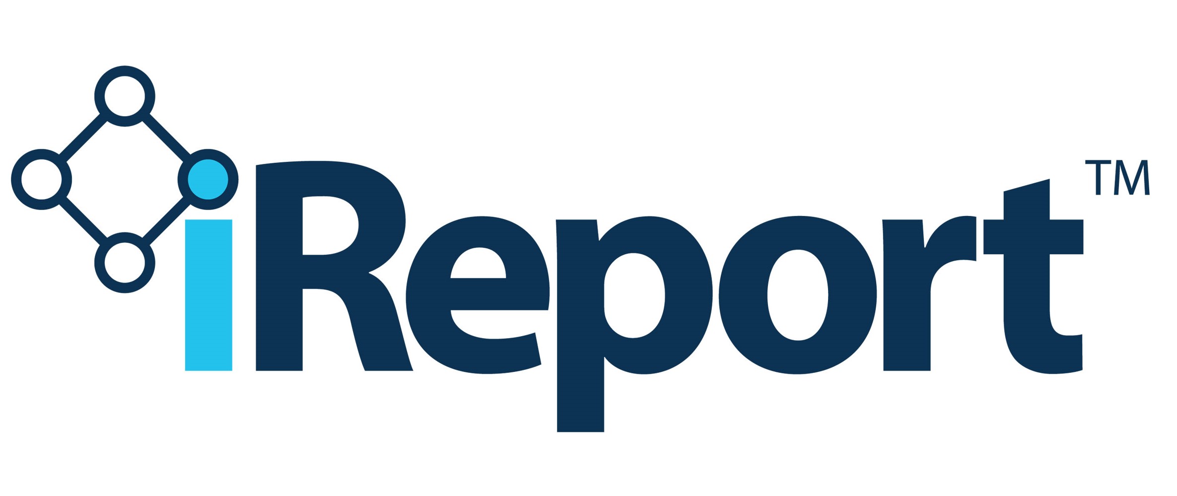 Integramos iReport con tu aplicación Java Logo iReport