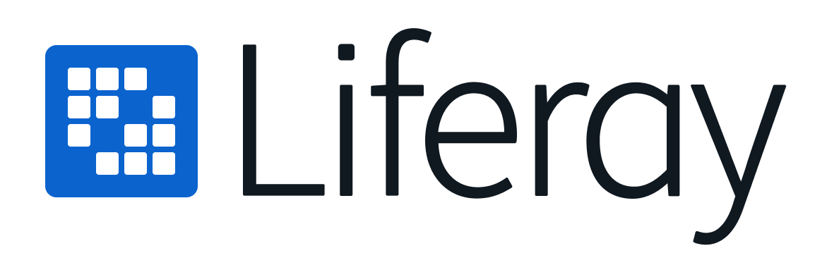 Desarrollamos en Liferay tu portal Logo Liferay