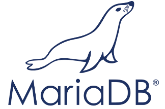 Migramos de MySQL a MariaDB Logo MariaDB