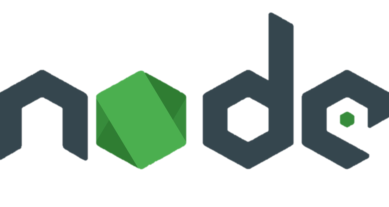 Desarrollamos sistemas con Node.js Logo Node JS