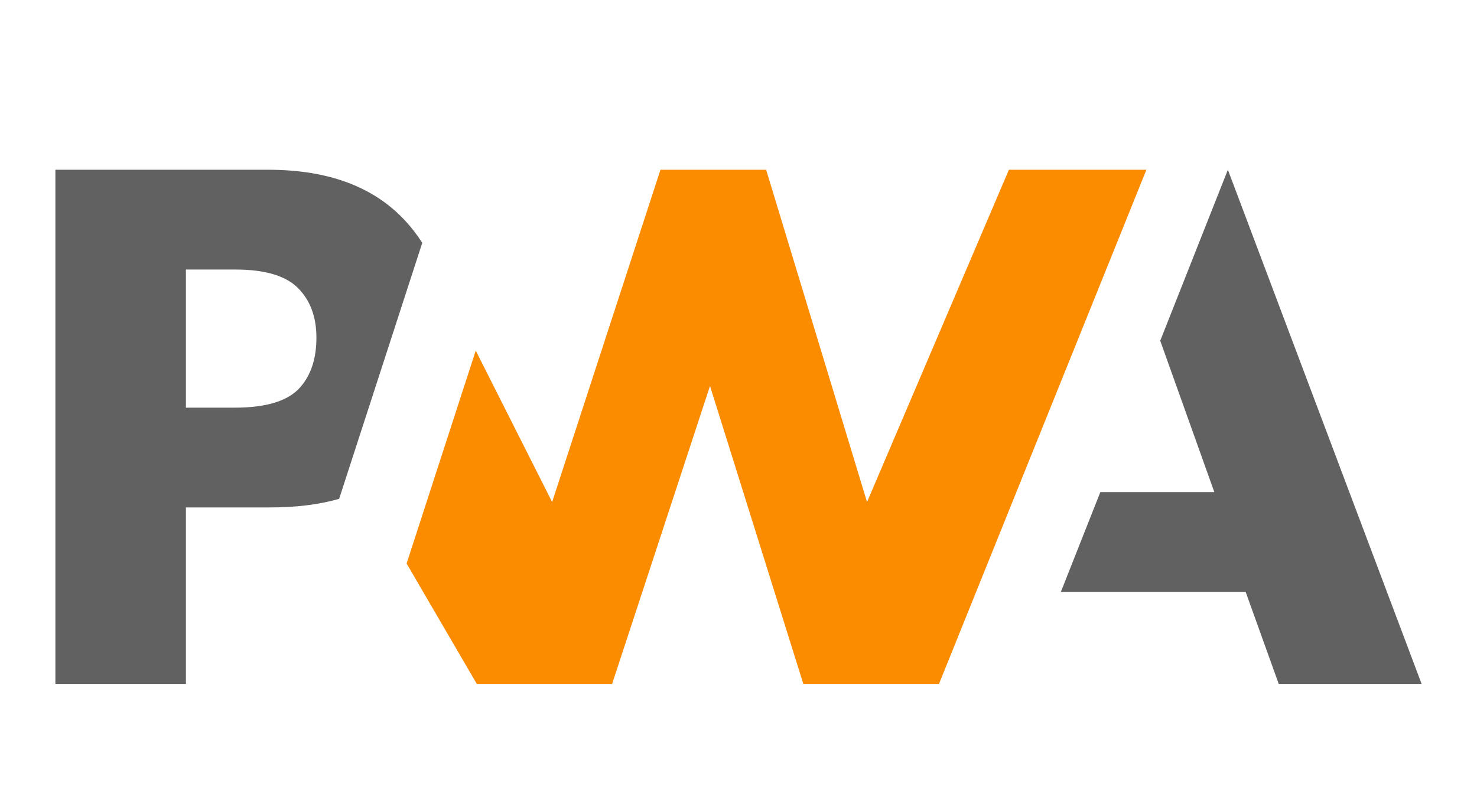 Desarrollamos Progressive Web Apps que funcionan en cualquier dispositivo Logo PWA