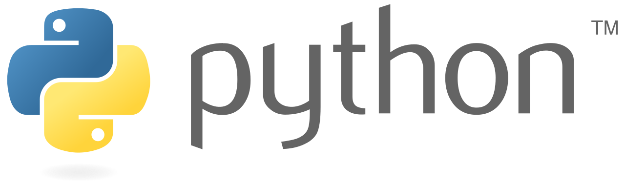 Programamos en Python Logo Python