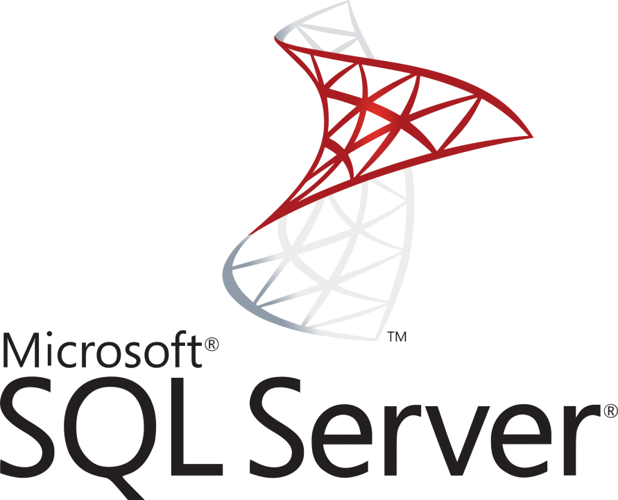 Optimizamos SQL Server Logo SQL Server