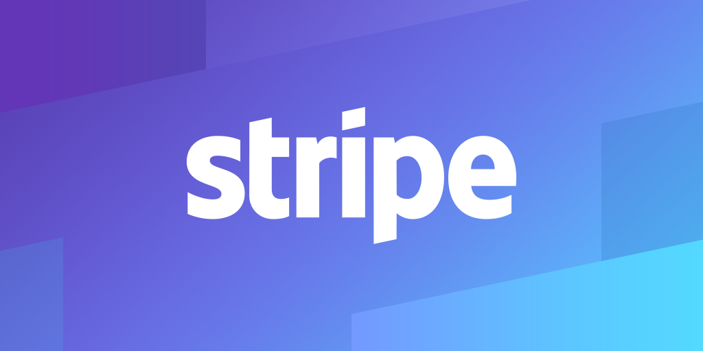 Integramos la API de Stripe para procesar pagos Logo Stripe
