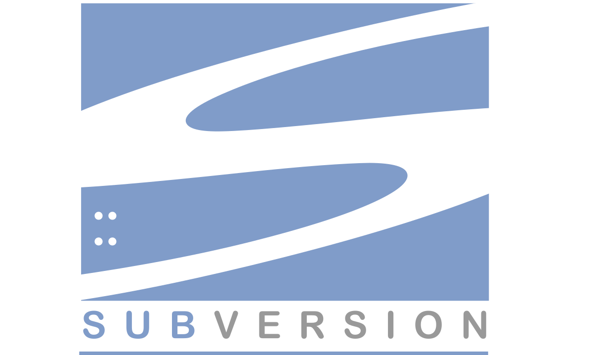 Versionamos utilizando SVN Logo SVN