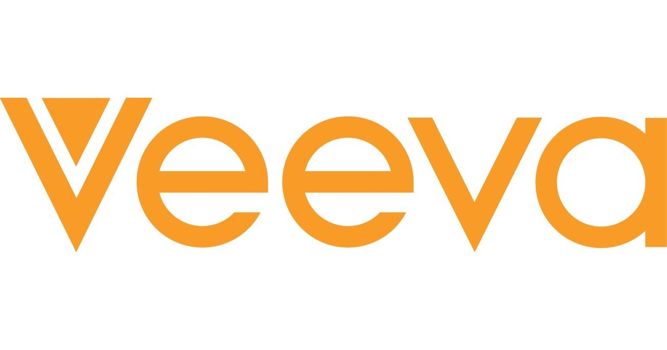 Creamos sitios para el CMS Veeva Logo Veeva